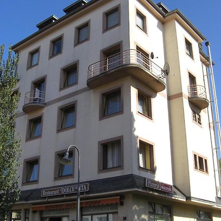 Dolce Vita Mondorf-les-Bains Εξωτερικό φωτογραφία
